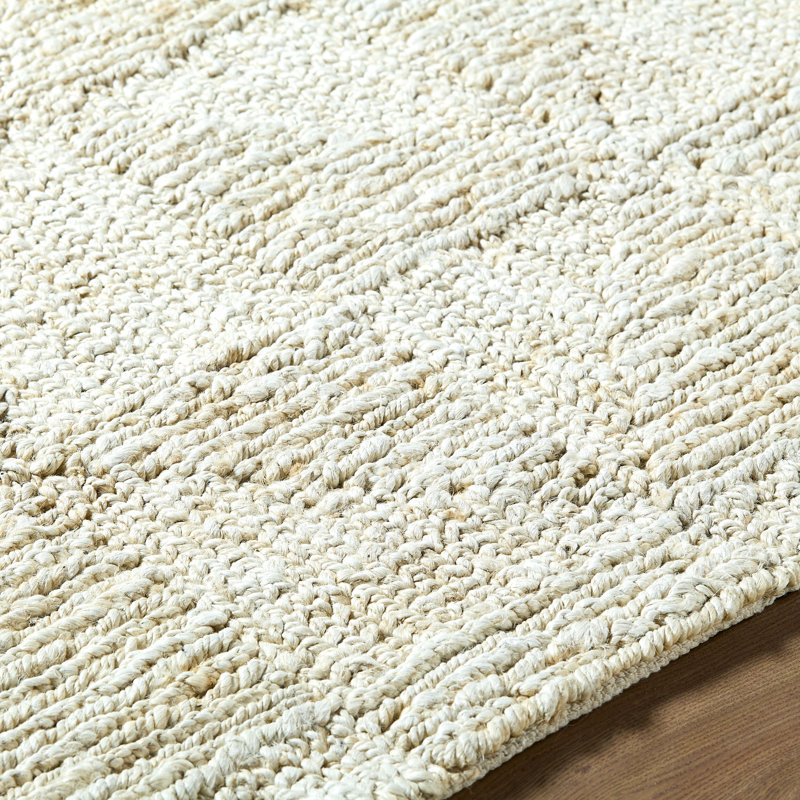 Weston WET-2301 10' X 14' Handmade Rug, Rectangle 10' x 14'