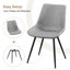 Chaise d'appoint Bakhyt-1912630071