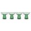 Phoebe Margarita Glasses