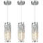 Lustre pour îlot de cuisine en cristal Taveyon-1638791568-1661009933