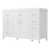 White est en rupture de stock