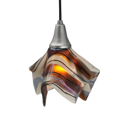 Kayme 1 - Light Unique/Statement Pendant