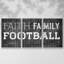 Faith Family Football 3 pièces-1393086254-1393086250