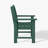Poly Garden Arm Chair-662155936