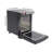 200W Electric Hot Towel Disinfection Cabinet
