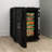 Insulated Food Carrier Rectangle Box Stackable