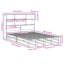 Solid Wood Bed-105717064-105717070