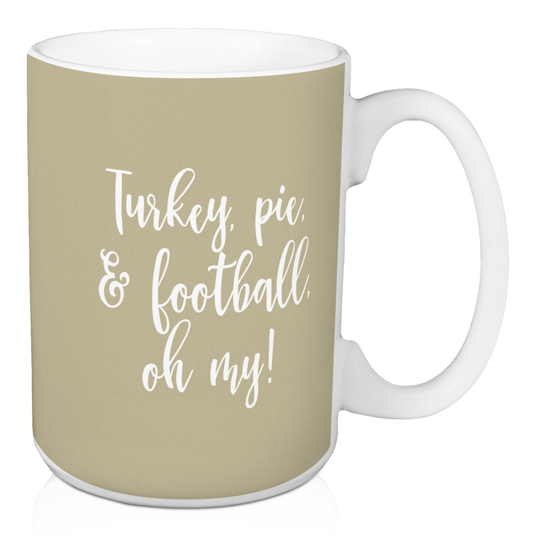 Nowthen Ceramic Coffee Mug Winston Porter 