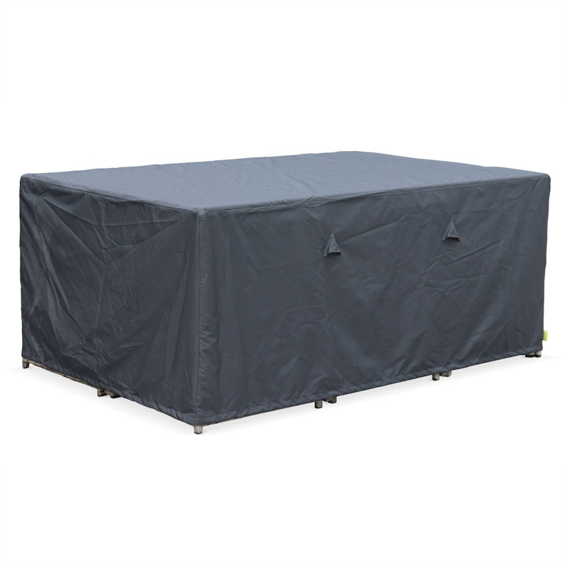 Outdoor Patio Dining Set Cover
