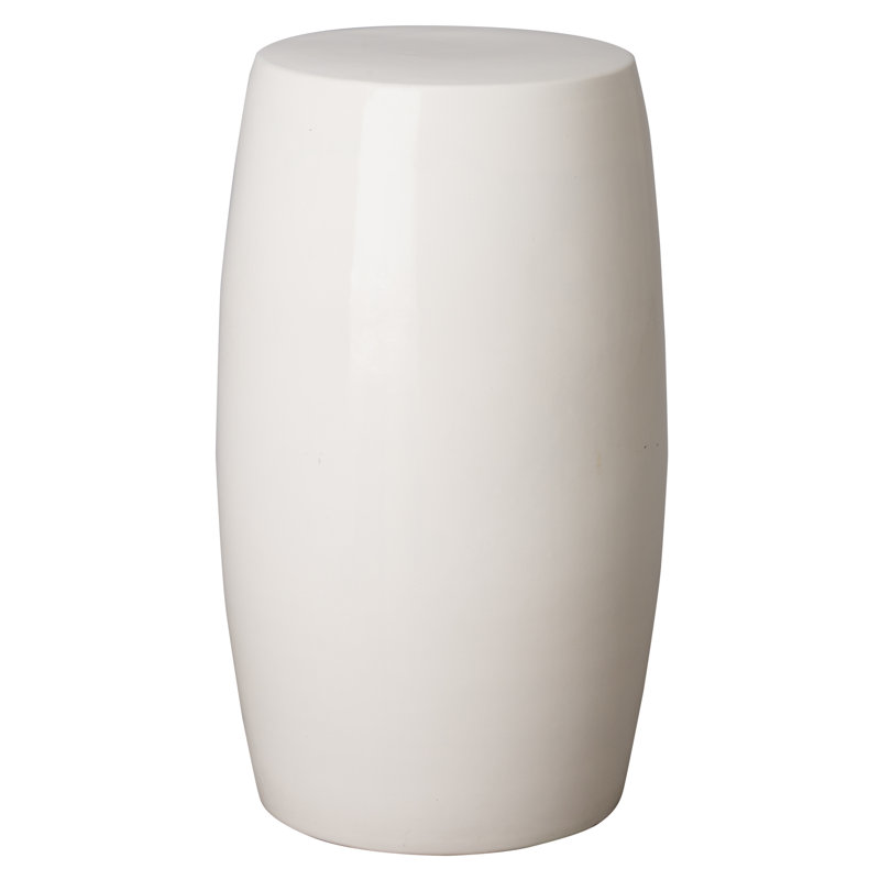 Honfleur Garden Stool