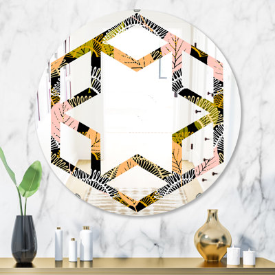 Wall Mirror