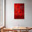 Avery Red I-108556445