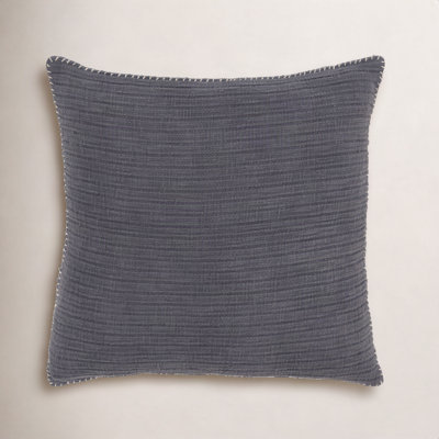 Cotton Throw Pillow
