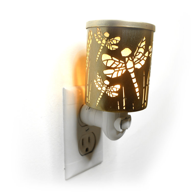 Diffuseur de parfum Plug-In