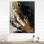 Horloge murale moderne imminente Bliss Bold-99638293