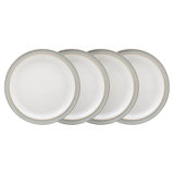 Denby Elements Dinner Plates
