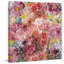 Spring Beauties - Wrapped Canvas Painting-1090059387