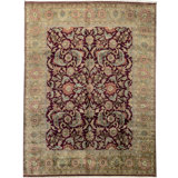 Crown One-of-a-Kind 12' X 14'10" Area Rug