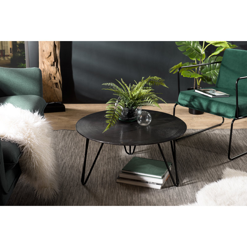 Blanchard Three Leg Coffee Table