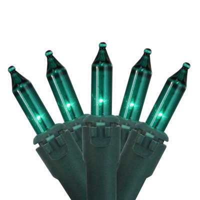 Mini Christmas Lights -  Wire Set