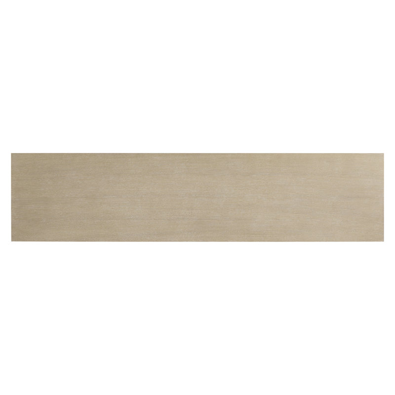 Asana Solid Wood TV Stand