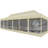 10x30 Pop up Canopy Tent with Sidewalls, Heavy Duty Easy Set up-104204532