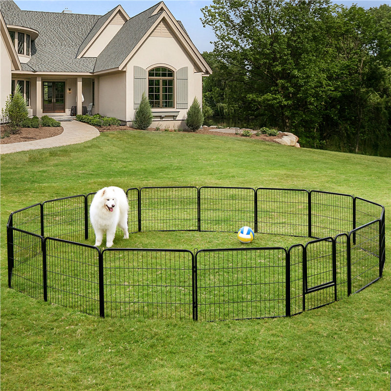 Pet Pen, 80cm x 60cm
