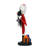 Kurt Adler Wooden Nutcrackers, Nightmare Before Christmas Jack Skellington with Vampire, 10in