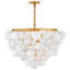 Marabel 6 - Light Chandelier