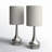 Trombetta Metal USB Lamp-759173371-759173370
