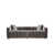 Velours gris velours est en rupture de stock