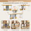 Kitchen Island-131255641
