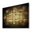 « Merry Christmas Wish on »-impression d’art textuel-1526896916-1526896905