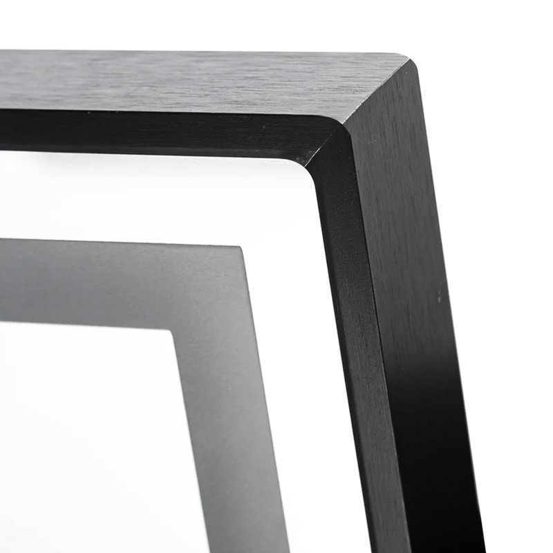 Miroir à DEL pleine grandeur 64 pouces x 21 pouces avec support de fixation au sol, cadre en alliage d'aluminium, large mur lumineux de haute résistance, températures tricolores réglables, image fidèle