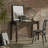 Shaker Solid Wood Writing Desk-42356079