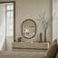 Solid Wood Mirror-810982350