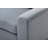 Canapé modulaire 136 po-81914226