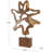 Virgel Abstract Figurines & Sculptures