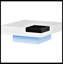 Table basse carrée Jaycelynn-599815259