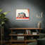 «Armadillo», reproduction d'art sur toile-2144032612