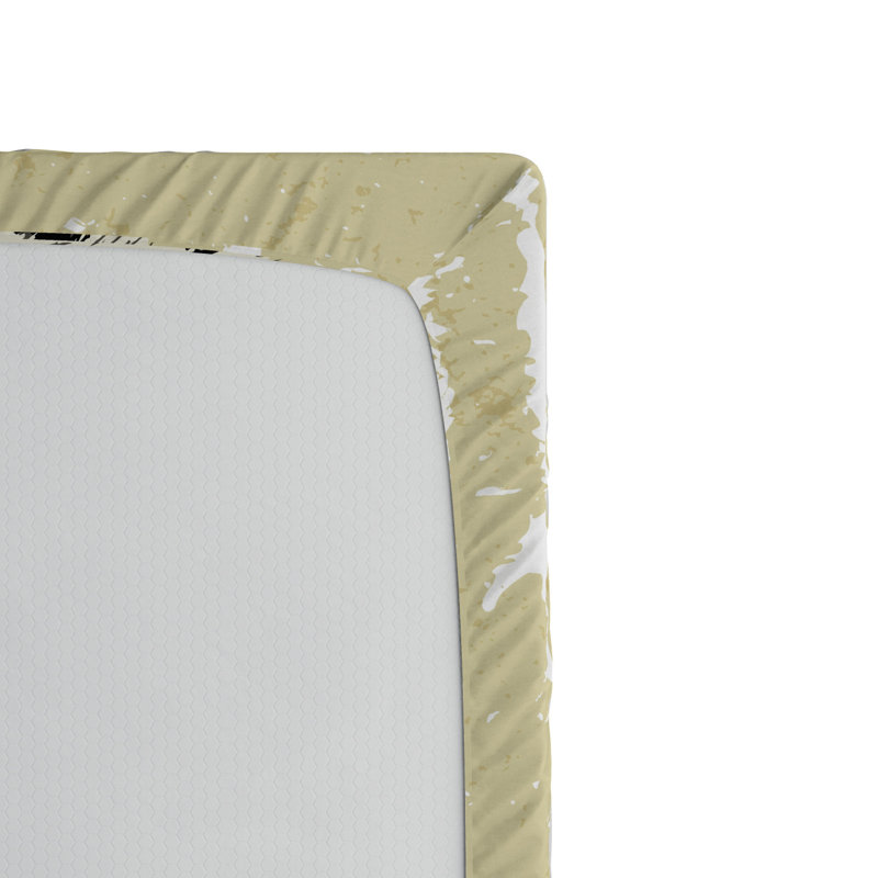 Microfiber Fitted Sheet, Full Fitted Sheet