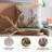 Lauretwood Pillow (Set Of 4)