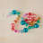 Metal Jingle Bell Garland