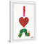 Katrina Love For Caterpillars - Print-37772228