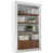 White/Walnut is out of stock selected