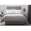 Cotton Solid Colour Duvet Cover Set with Pillowcases Included-30283306-36794338