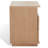 Iriye 2 - Drawer 23.6" Nightstand-1372795878
