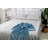 Bamboo Twill Solid Colour Sheet Set-14227348-14227345