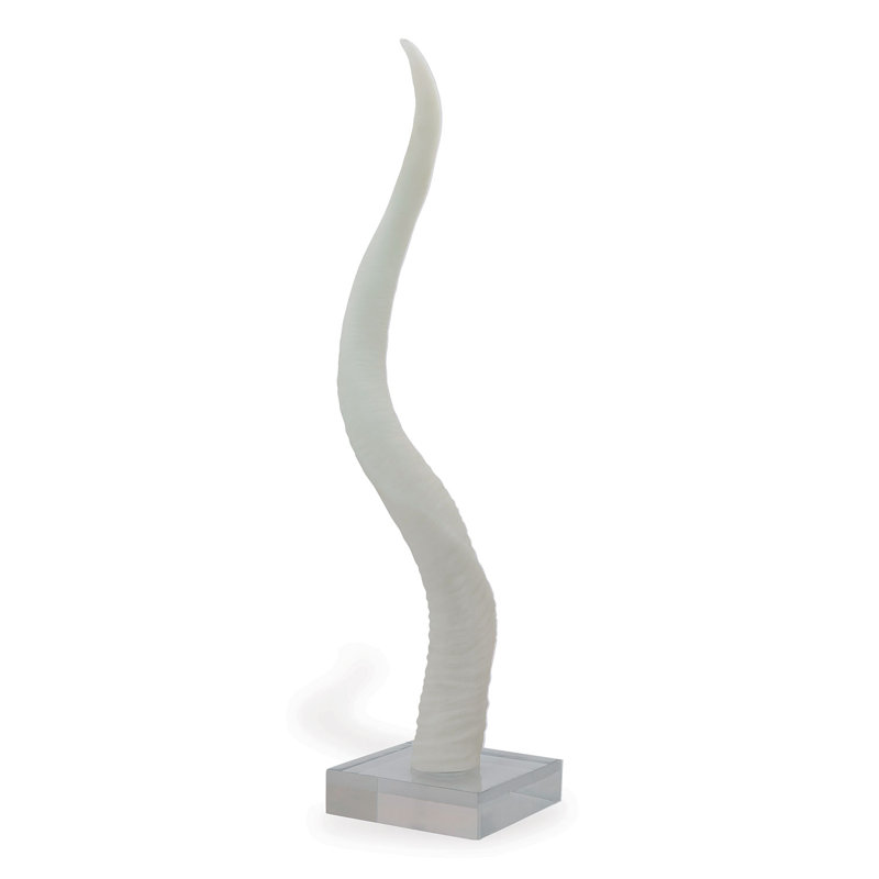 Sculpture safari