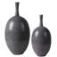 Ensemble de vases de table 2 pièces